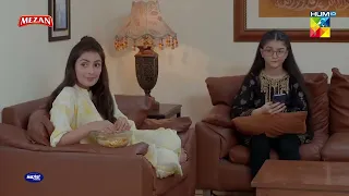 Chupke Chupke - EPISODE 01 - [ 𝗕𝗘𝗦𝗧 𝗦𝗖𝗘𝗡𝗘 01 ] - #ayezakhan #osmankhalidbutt - HUM TV