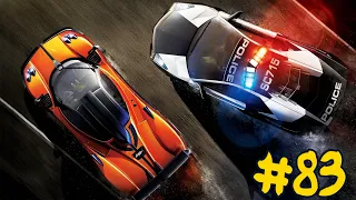 Need for Speed: Hot Pursuit Remastered - Walkthrough - Part 83 - Weapon of Choice (PC UHD) [4K60FPS]