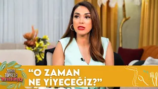 Yarışmacılara Bir Şok Daha! | Zuhal Topal'la Yemekteyiz 594. Bölüm