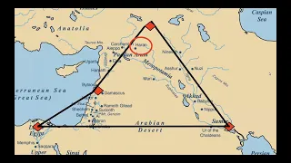 2023-11-10 The Conflict of The Ages, and Israel Today