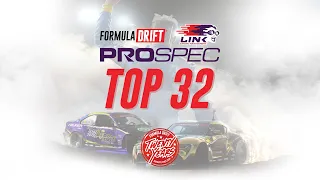 Formula DRIFT Utah 2023 - PROSPEC, Round 4 - Top 32