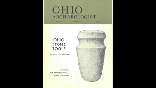 Ancient stone artifacts that are easy to find in northern Ohio