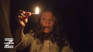 The Conjuring | Hide and Clap | ClipZone: Horrorscapes