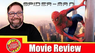 Spider-Man (2002) - Rewind Review | SPOILERS