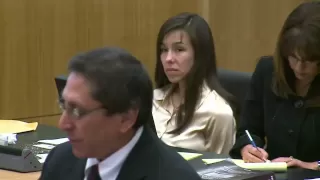 Jodi Arias Murder Trial (5.15.13) HD Aggravation Phase Complete Day. Extreme Cruelty Proven
