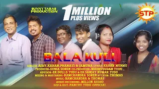 BALA KULI | NEW SANTALI VIDEO 2021 - 2022 |TRADITIONAL SONG (STUDIO VERSION)