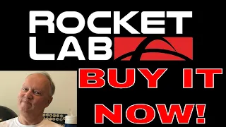 $355 MILLION REASONS TO BUY ROCKET LAB SHARES TOMORROW!