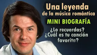 El gran romántico. Incluso enamoró a una princesa del mundo real con sus  canciones