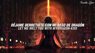Xandria - Firestorm (Lyrics/Sub Español)