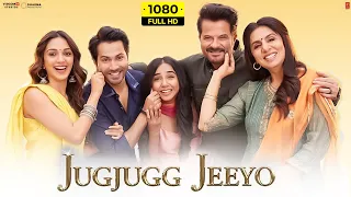 Jugjugg Jeeyo Full Movie 2022| Varun Dhawan, Kiara Advani, Anil Kapoor, Neetu Kapoor |Facts & Review