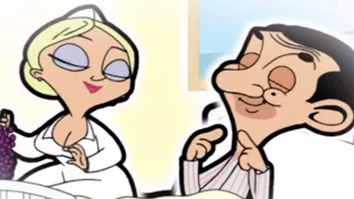 Nurse | Full Episode | Mr. Bean Official Cartoon