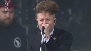 Enter Shikari   Southside Festival 2019