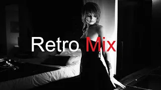 RETRO MIX (Part 35) Best Deep House Vocal & Nu Disco