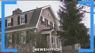 NYC couple buy $2M dream home, finds squatter living inside | Morning in America