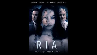 4K - R.I.A. (2021) - Official Trailer || Luke Goss, Jess Impiazzi, Dean Cain