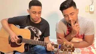 Henrique e Juliano - Briga Feia (Cover Gusttavo Oliveira)