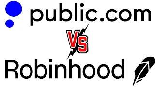 Public is better than Robinhood Proof and new Public Fractional Bonds