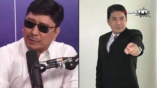 Tulfo brothers walang balak isoli ang P60M sa DOT