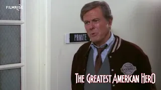 The Greatest American Hero - Season 2, Episode 11 - The Hand-Painted Thai - Full Episode