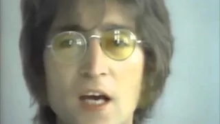 Джон Леннон John Lennon   Представь! Imagine перевод