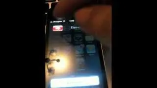 Unlock iphone4S IOS 5,0,1 X-SIM