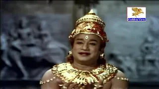 Thiruvarutchelvar - Sitthamellaam Enakku Sivamayame | Sivaji Ganesan | AP Nagarajan|Xpress Flashback