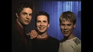 Queer As Folk USA First Season (2000) Trailer | Michael DeCarlo & John Fawcett