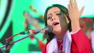 Yaar Tere Ishq Me Wafa Bh Hy Jafa Bh Hy Sufi Song By Khushboo Laghari