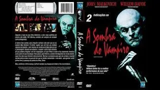 A Sombra do Vampiro 2000 filme completo imagem 720p Terror/Drama *