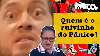 JÔ 12H30: CONFIRA AS FOFOCAS MAIS CABELUDAS DOS CORREDORES DA JOVEM PAN!