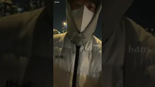 230320 채종협 인스타라이브 라방 (Instagram Live, Chae Jong Hyeop) | @chaejh_