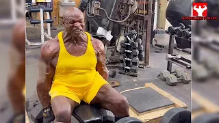 Ronnie Coleman Now motivation in 2024