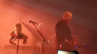 Devin Townsend - "Dimensions" Live in Stuttgart, 25.03.23