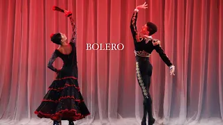Bolero / Character Duo