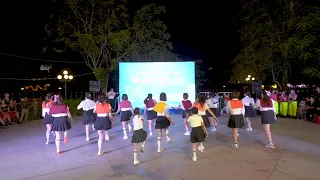 Cắt đôi nỗi sầu shuffle dance