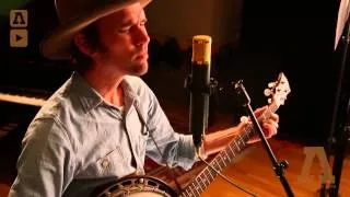 Willie Watson - Stewball - Audiotree Live