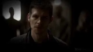 Klaus Mikaelson/Monster