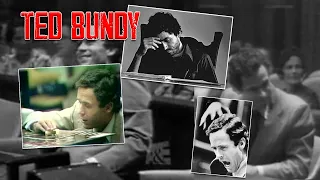 Ted Bundy (20. Yüzyılın Zeki ve Şeytan Ruhlu Seri Katili)