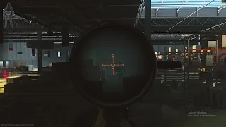 AXMC best gun in Escape from Tarkov