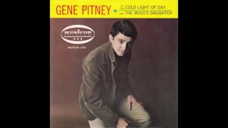 Gene Pitney – “The Boss’s Daughter” (Musicor) 1966