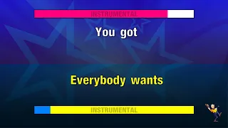 That's How You Know - Enchanted (Amy Adams) (KARAOKE)