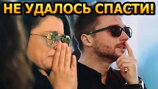 ПЕЧАЛЬНЫЕ НОВОСТИ! СКОНЧАЛАСЬ В БОЛЬНИЦЕ! Ушла из жизни известная актриса и телеведущая!