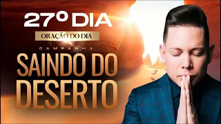 ORAÇÃO FORTÍSSIMA