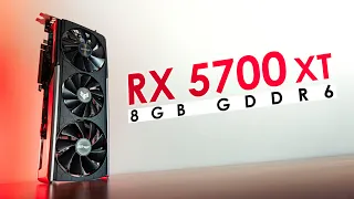 Radeon RX 5700 XT in 2024 - The Only Budget Gaming GPU to Buy