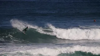 Decathlon Euskal Surf Zirkuitua La Zurriola Campeonato de Surf en Donostia #zurriola #surf #surfing