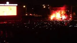 Linkin Park - Guilty All the Same (live) - Tampa, FL - 8/9/14