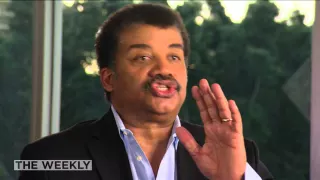 Neil Degrasse Tyson | The Weekly [Extended Interview]