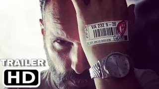 The Walking Dead - Rick Grimes “The Movie” First Trailer (2020) |  (Fan-Made)