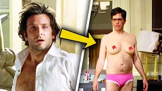 10 Movies That Cruelly Teased What We REALLY Wanted To See
