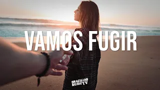 Skank - Vamos Fugir (Breno Rocha & Balma Remix)